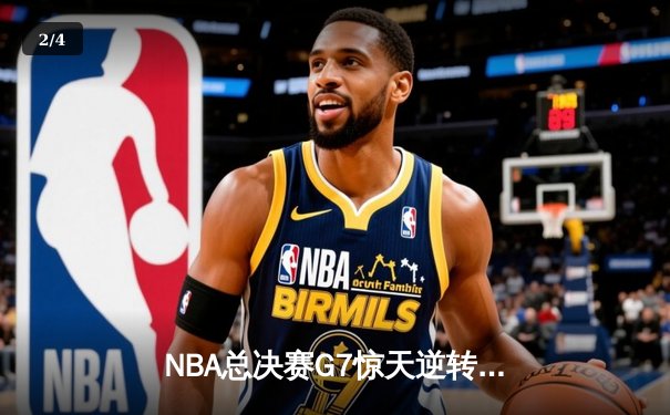 NBA总决赛G7惊天逆转！湖人险胜绿军，詹姆斯豪取三双加冕FMVP - 2
