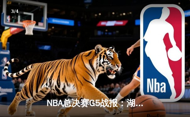 NBA总决赛G5战报：湖人逆转掘金夺冠，詹姆斯狂砍40分荣膺FMVP - 3