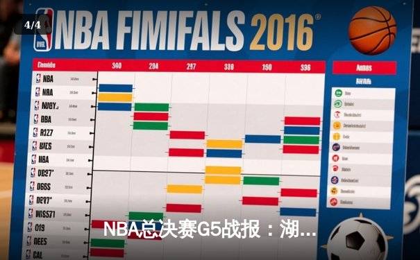 NBA总决赛G5战报：湖人逆转掘金夺冠，詹姆斯狂砍40分荣膺FMVP - 4